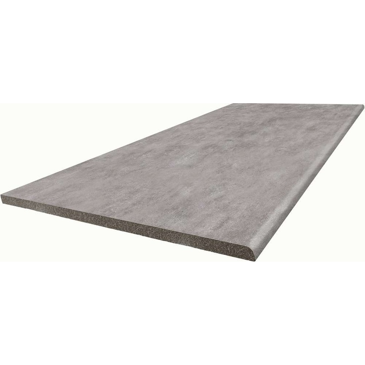 New Tiles Concrete Multistep Marengo 33x120 матовая