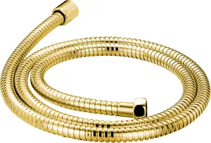 Шланг душевой CEZARES CZR-FMDC-15 -03 золото, 150см