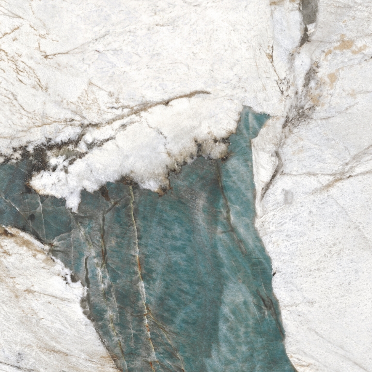 Botanic Sshine Rec Polished 90X90 полированная