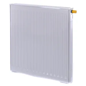 Радиатор стальной BUDERUS VK-Profil тип 10 ВШГ:600х500х65 нижнее подключение 3/4" 7724111605