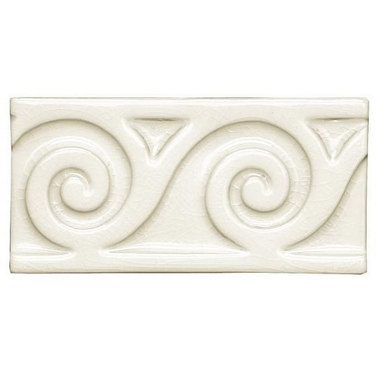 Adex Modernista ADMO4088 Relieve Mar CC Marfil 7,5x15