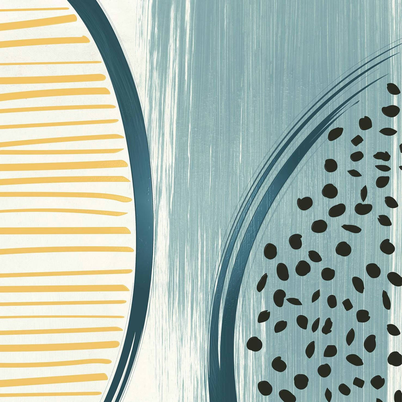 Moorea Mix Decor Satin 25X25 сатинированная