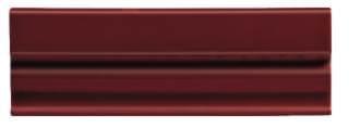 бордюр Vintage Finale Dark Wine 6.5x20