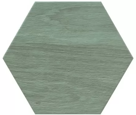 Atlas Hexa Aquamarina 29X25.8 матовая