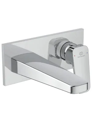 Смеситель для раковины Ideal Standard BD244AA встр., однозахватный, хром