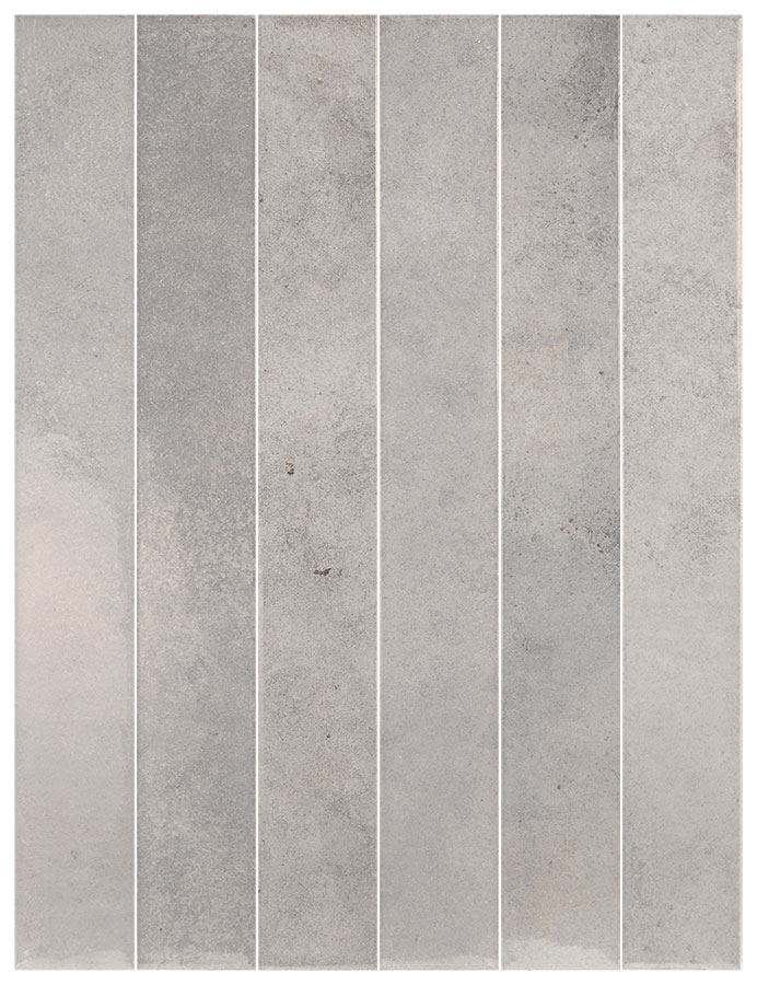 Equipe VERTICALE DIM GRAY 5X40 глянцевая