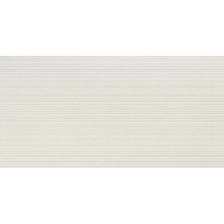 Atlas Concorde 3D Wall Carve A572 Chisel White 40x80 матовая