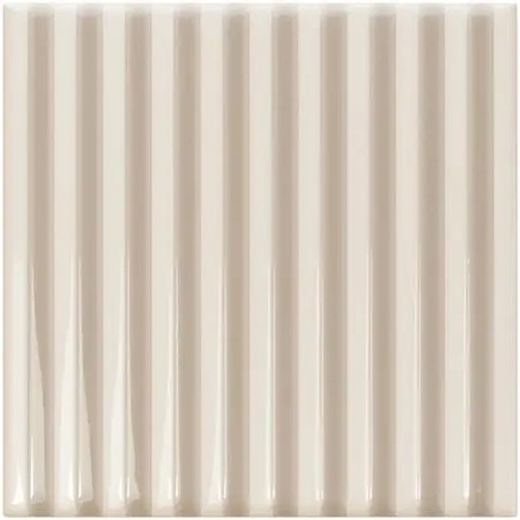 WOW Twister 129327 Er Vapor Greige 12,5x12,5 глянцевая