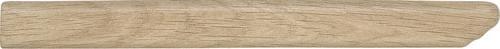 Oregon Remate Fiorentino Izq Peldano Nogal 3.2x33