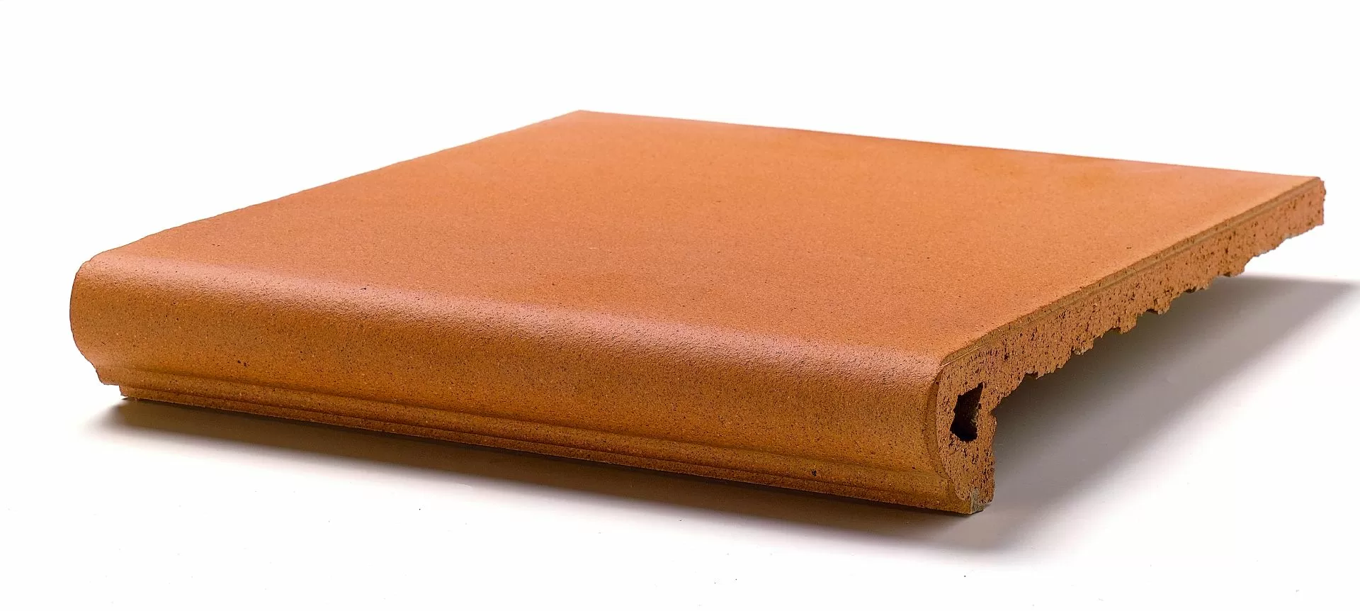 Classic Natural Mali Peldano Redondeado 33X32.5 матовая