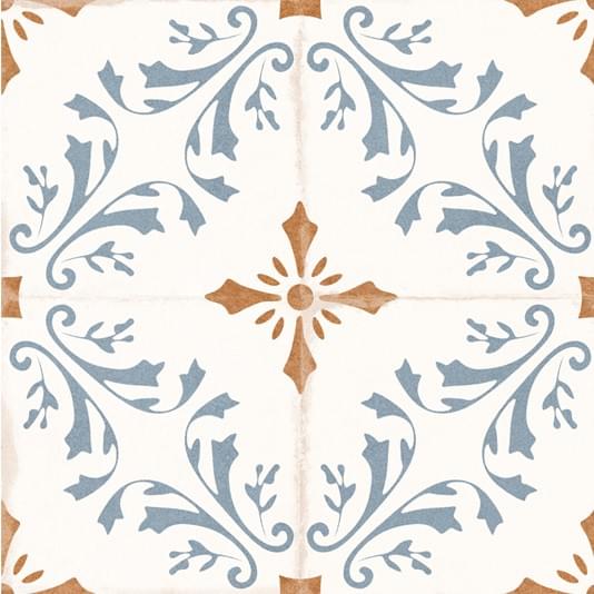 Spirit Moe Cotto 45X45 матовая