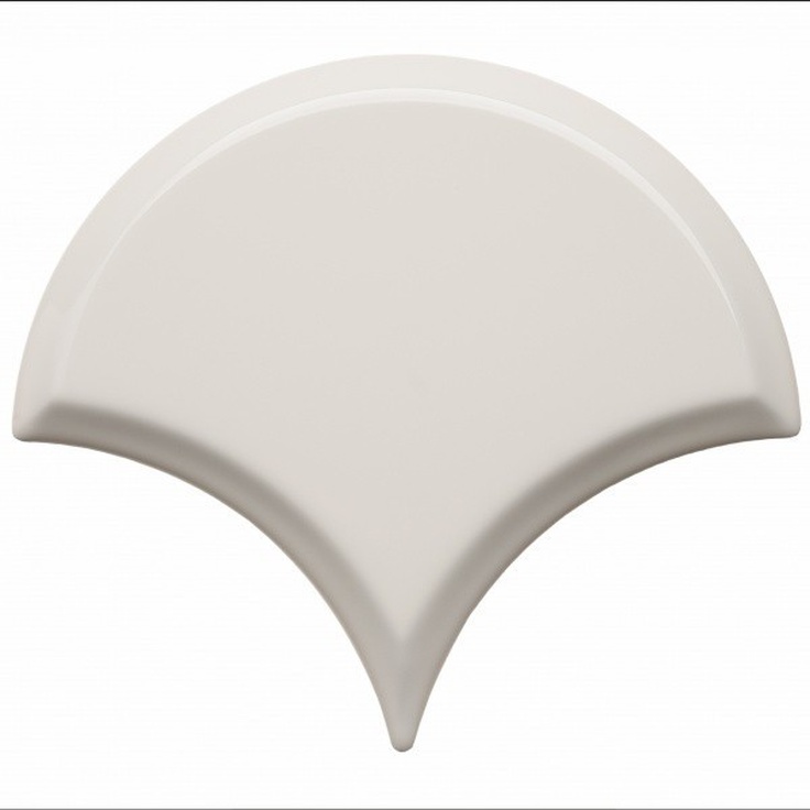 Adex Renaissance ADST8016 Escama Biselada Bamboo 13x15