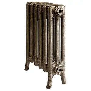 Радиатор чугунный Retro Style 350 (500х360х129) 6 секций 612 Вт
