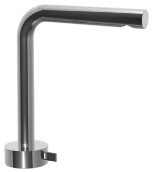 Смеситель для раковины Fantini высокий однозахватный, хром 2702A006WF