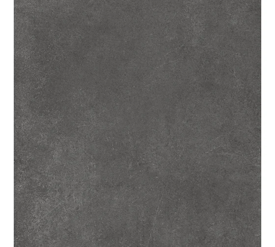 Microcement Black GP6060MIM99M Керамогранит матовый 600*600*9,5 (4 шт в уп/43,2 м в пал) матовая