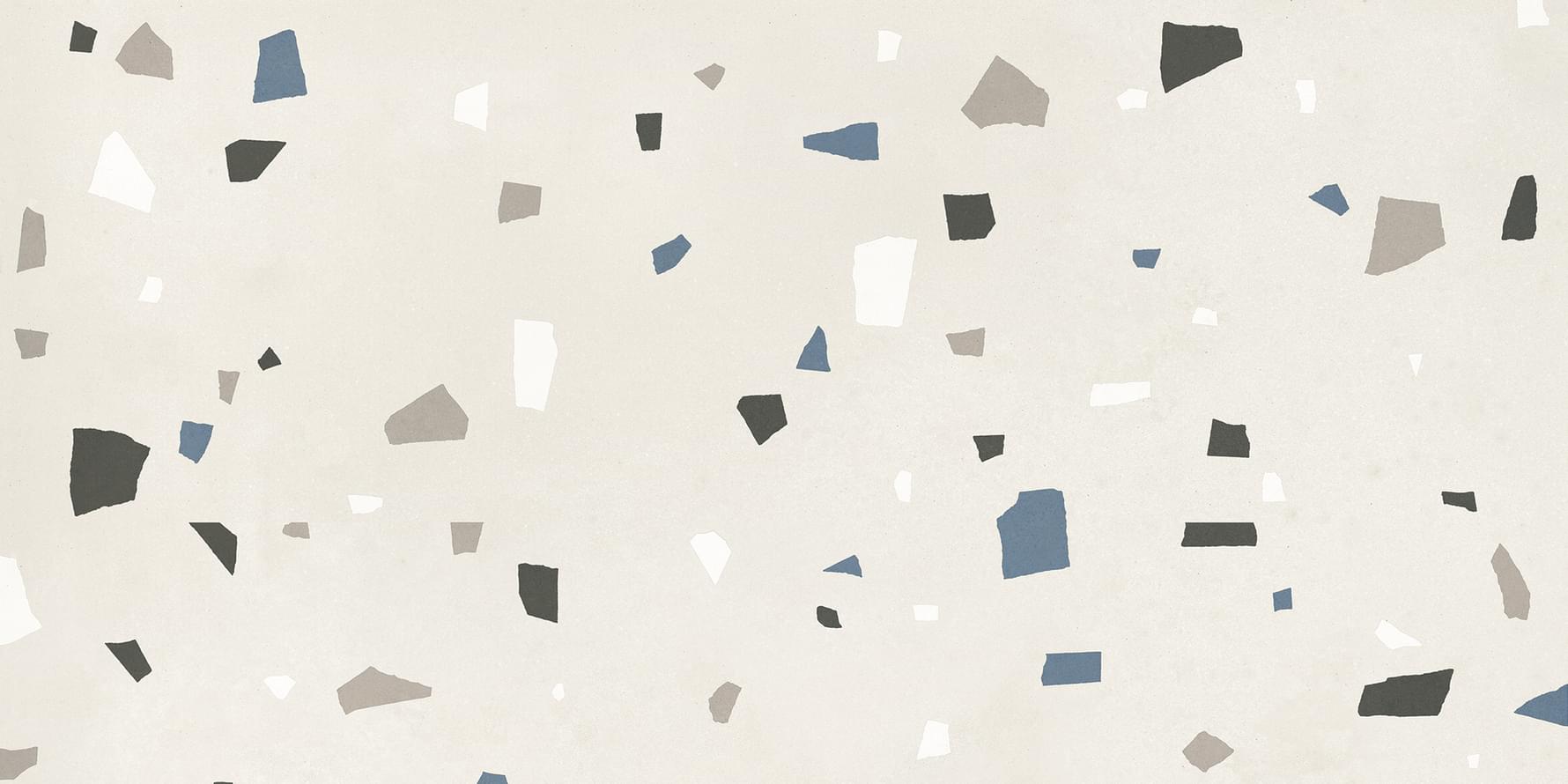 фон Nuances Bianco Coccio Strideup 60x120