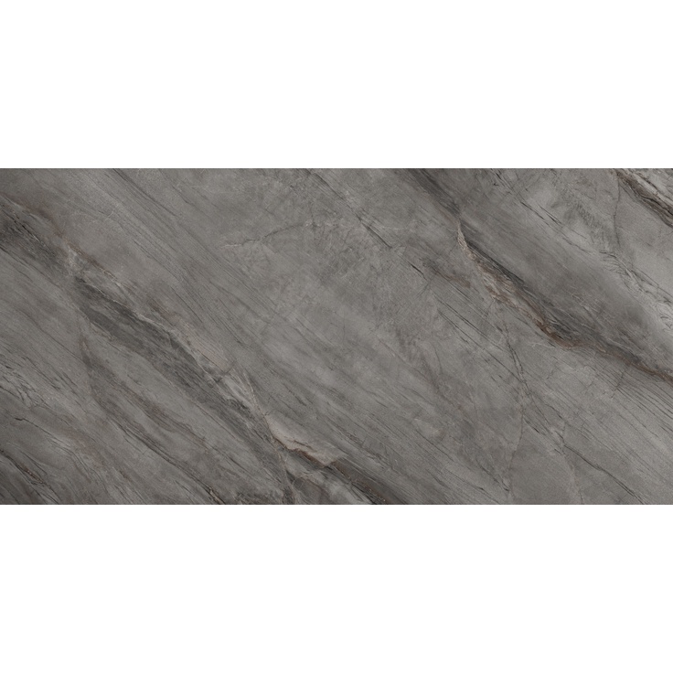 LCM Marmorise 60120MAE25P Graphite Полированный 60x120 глянцевая