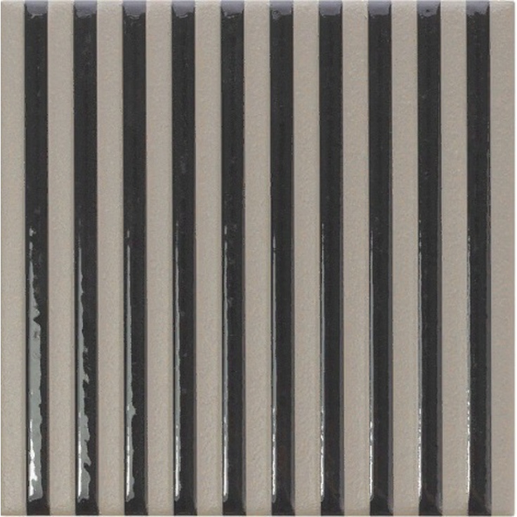 WOW Twister 129169 Er Taupe Stone Graphite 12,5x12,5 матовая