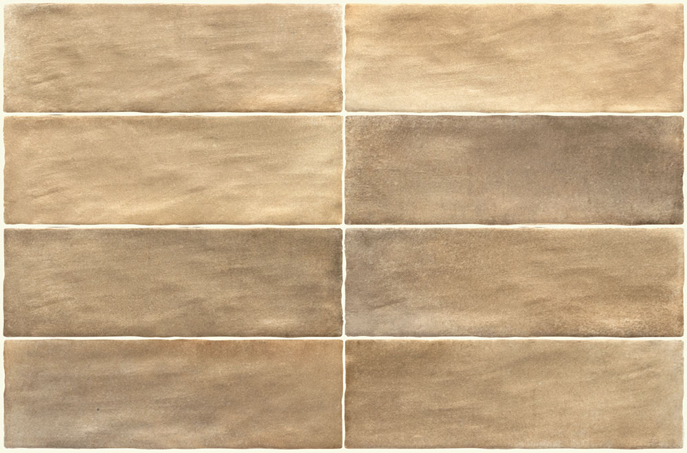 Equipe SABBIA CINNAMON 6,5X20 матовая