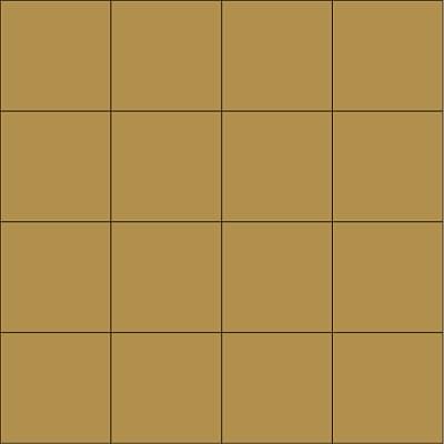 фон Базовая Плитка Горчичный 15 60x60