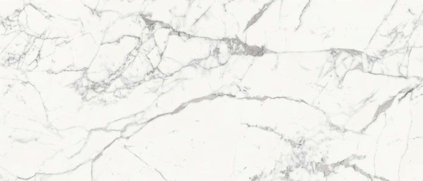 фон Les Origines Blanc Matte 6 mm 120x280