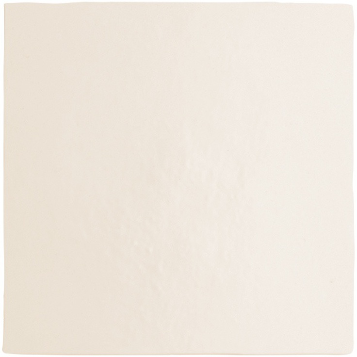 Equipe Magma 24968 White 13,2x13,2 матовая