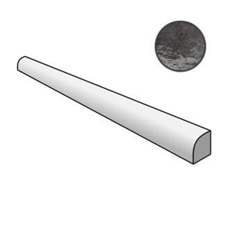 Equipe Artisan 24492 Jolly Graphite 1,2x20