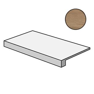 ступень Etic Pro Rovere Venice Scalino 33x150