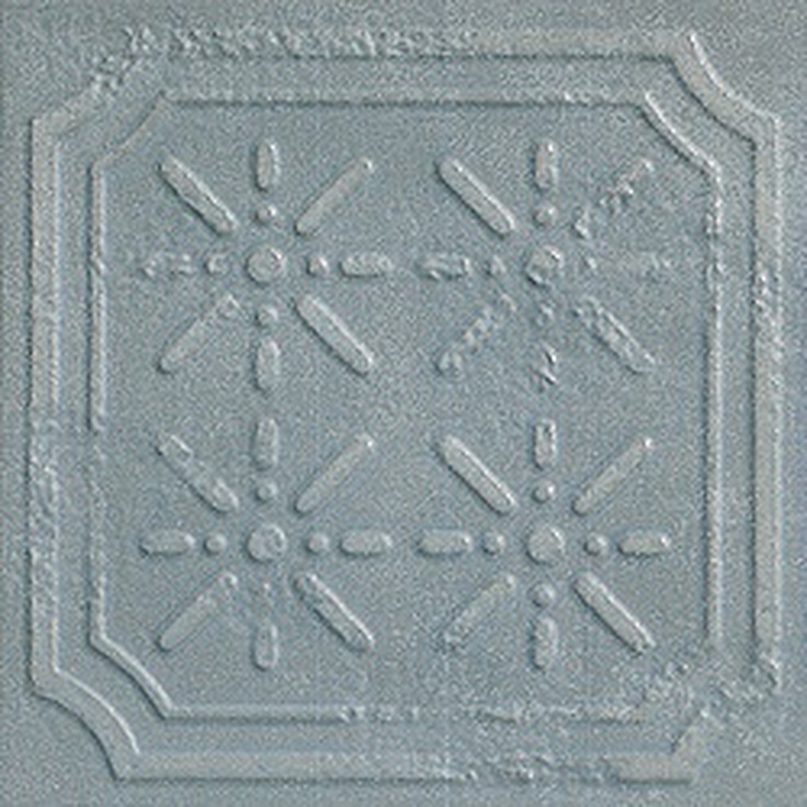 Ceramica Fioranese Formelle MP4FR Mix 4 Colori 20x20