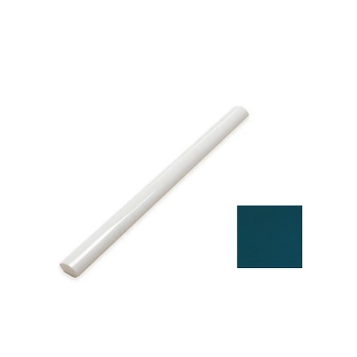 WOW Yoko 136651 Rounded Edge Marine 1,1x12,5 глянцевая