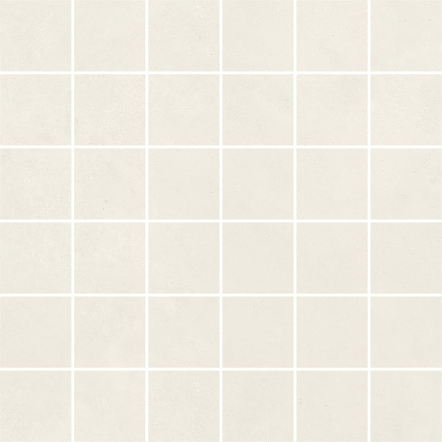 мозаика Nuances Bianco Mosaico A Strideup 30x30