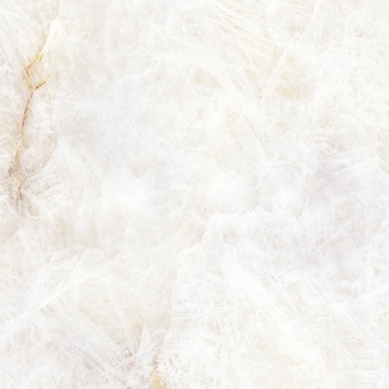 фон Tele Di Marmo Precious Crystal White Naturale 120x120