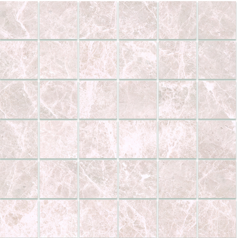 Livorno Beige Mosaic 30x30 матовая