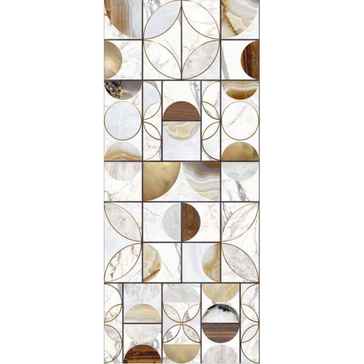 Vallelunga Grandiosa VGRNOV Dec Novecento 120x280 глянцевая