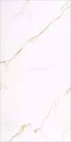 Porcelain Tile Golden Carrara 60x120 полированная