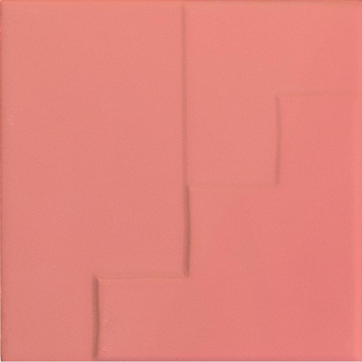 WOW Casbah 129490 Decor Mix Teja 12,5x12,5 матовая