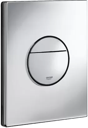 Клавиша смыва для унитаза Grohe Cosmopolitan 38765000 хром