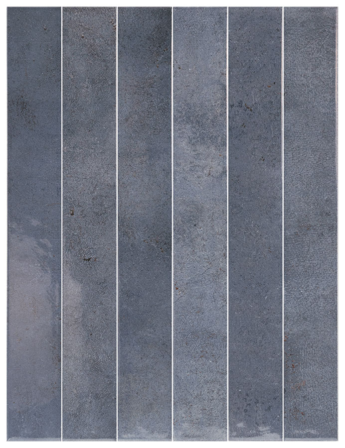 Equipe VERTICALE DEEP ROYAL 5X40 глянцевая