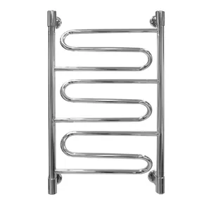 Полотенцесушитель электрический ENERGY BRAVO2 850x500 80 Вт