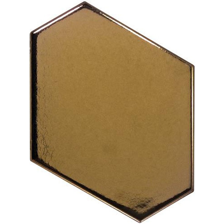 Equipe Benzene 23835 Metallic 12,4x10,8