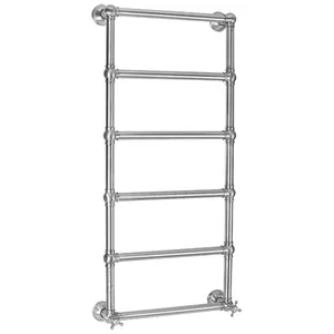 Полотенцесушитель водяной Migliore 1110/1190х480/560, хром 20292