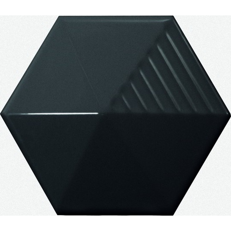 Equipe Umbrella 23073 Black 12,4x10,7