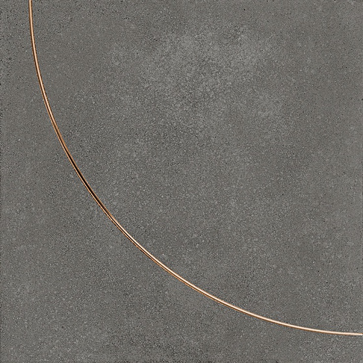 Vallelunga Terrae VTED640A Arco Rame Piombo 60x60 матовая