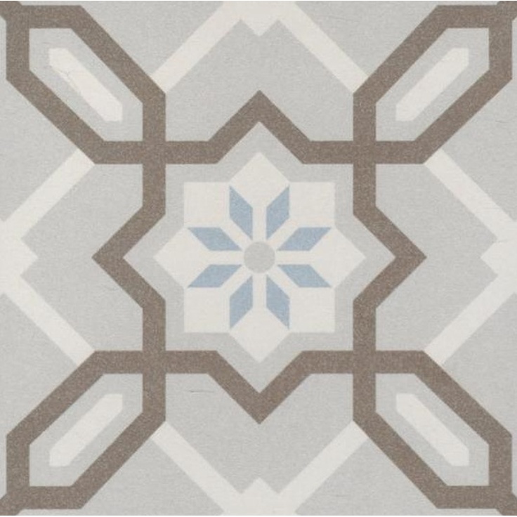 Revoir Paris La Madeleine VVS2020_025 Liv 20x20 матовая