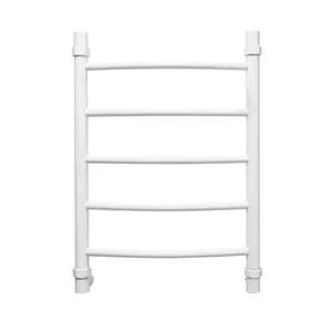 Полотенцесушитель водяной ENERGY 600х400 3/4" белый матовый, EWTRCLASS06040R903M