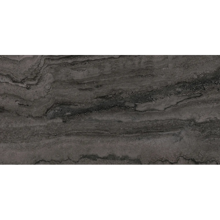Sant Agostino Via Appia CSAAVCDK12 Vein Cut Dark Kry Ret 60x120 глянцевая