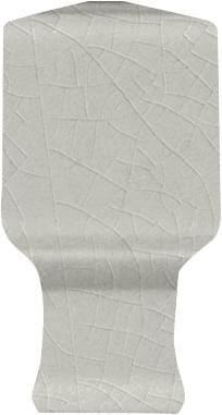 Elegance Angoli Borduracinder Craquele 1.5x3.5