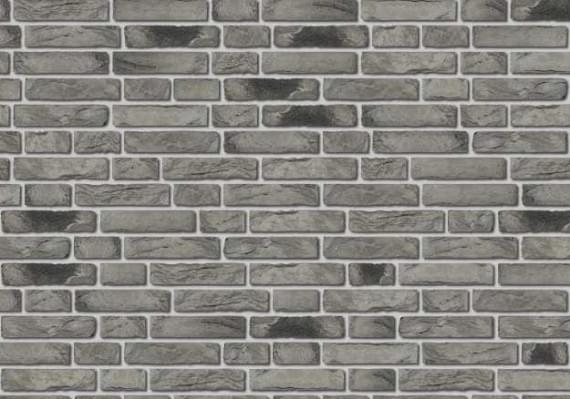 фон Bricks Poppy Wf Брусок 5x20.9