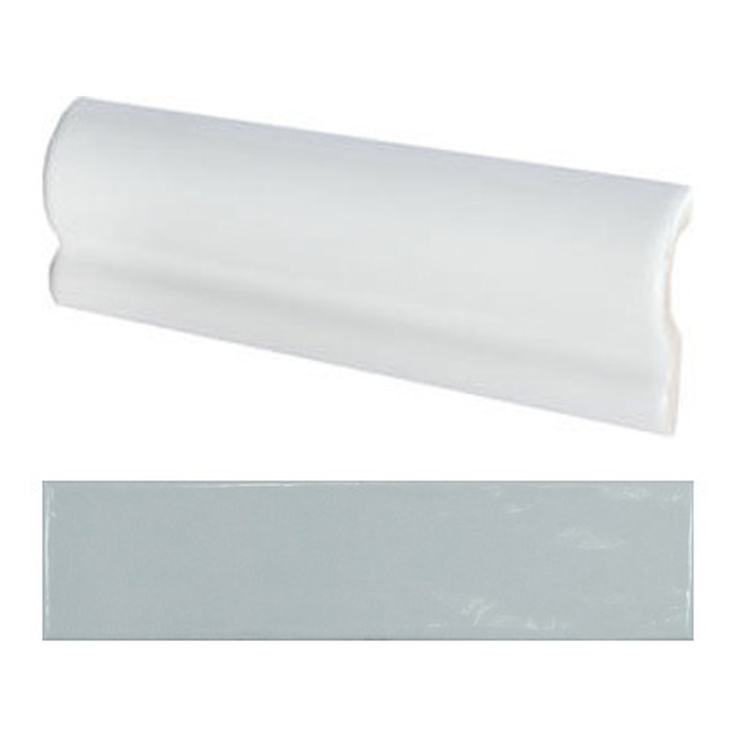 Equipe Cottage 22044 London Ash Blue 5x15 глянцевая