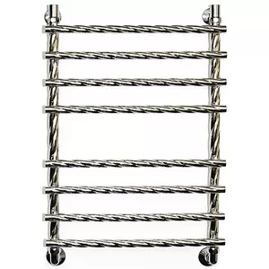 ДВИН Полотенцесушитель N ВШ:800/500 лесенка, универсальный, 480Вт